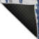 Mahaney Washable Striped Indoor / Outdoor Rug