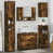 Smoked Oak is out of stock