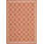 Orange/Ivory selected