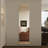 59x16 Inch Rectangular Full Length Wall Mirror