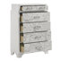 Novarayne 5PC Bedroom Set White