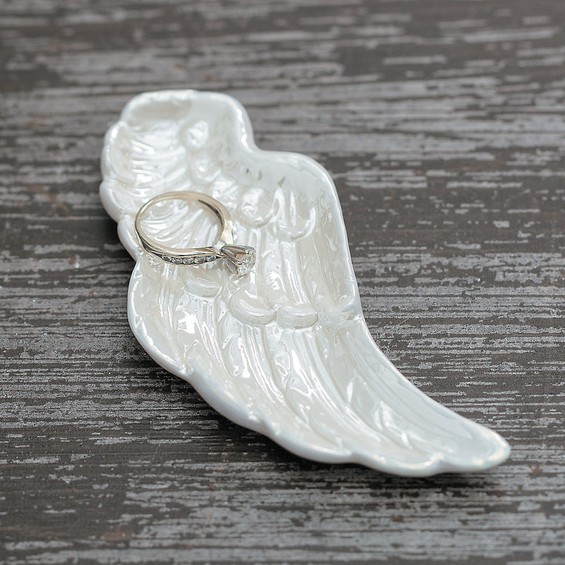 Ceramic Trinket Dish