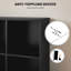 Display Cabinet China Cabinet-286350679