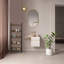 60 cm W Adjustable Height Shelving Unit