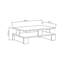 Lorna Coffee Table