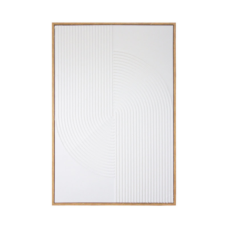 Single Picture Frame Painting
