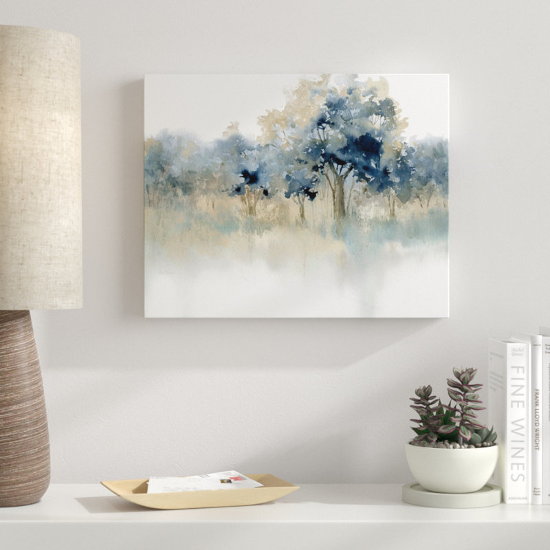 " Waters Edge I ", 16" H x 20" W