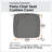 Pina Outdoor Lounge Chair Cushion Cover-1424604794-1424604787