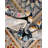 Oriental Indoor Rug-1886861870