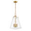 Luminaire suspendu 4 lumières Alanya-1063709229