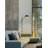 Avdotya 52 " Task Floor Lamp