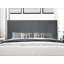 Ghazl Upholstered Headboard-1203503228-1203510677