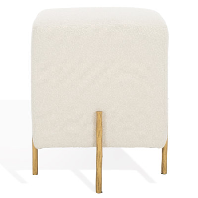 Jessa Square Standard Ottoman