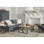 Alcove Accent Cabinet