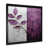 Black Picture Framed