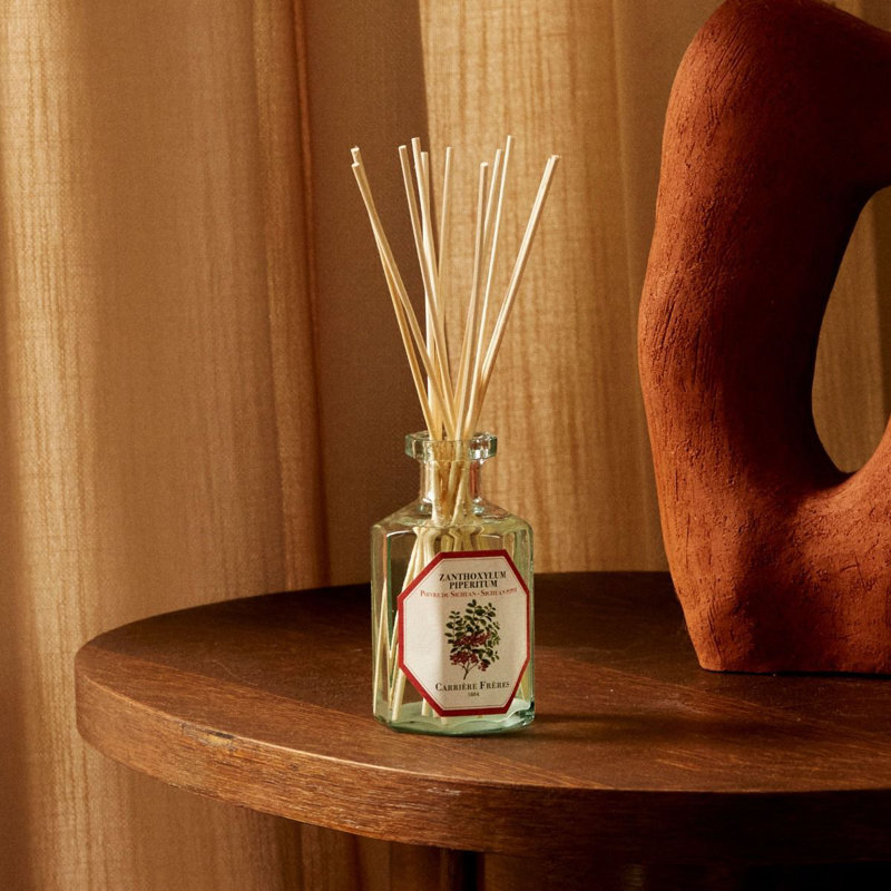 Fruits Diffuser, Sichuan Pepper