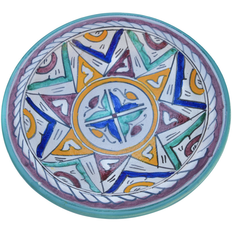 Decorative Plate