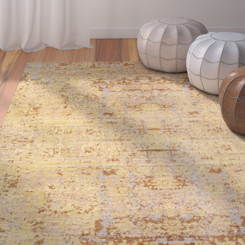 Marblehead Performance Oriental Rug, Rectangle 4' x 6'
