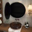 Armoire à pharmacie avec miroir Johanie-1183660728