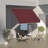 Outsunny D Polyester Cover Retractable Patio Awning-96548094-96548093