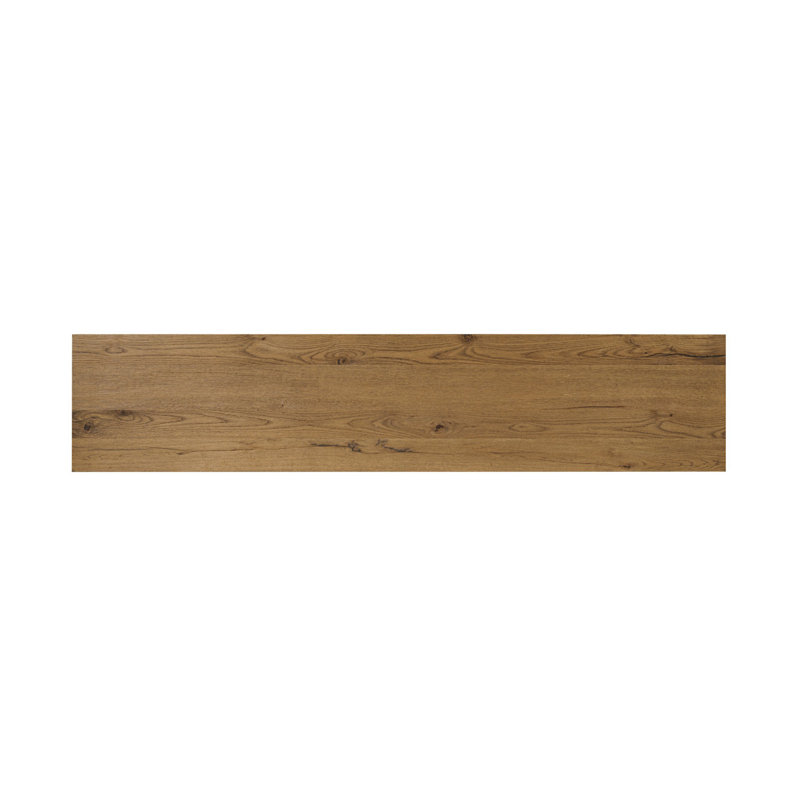 Bergstrom Media Console, Brown