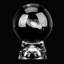 Boule K9 Crystal-485149312