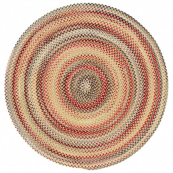 Loon Peak® Omaha Wool Red/Brown/Orange Rug & Reviews | Wayfair Omaha Wool Red/Brown/Orange Rug
