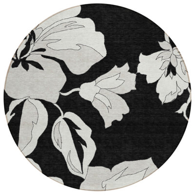  Tapis d'extérieur antidérapant Malchow