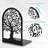 Metal Bookends