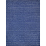 Loro Area Rug in Navy
