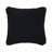 Skull Halloween Hooked Throw Pillow