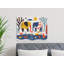 Wrapped Canvas Print Set-24122478