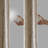 Mirage Damask Total Blackout Thermal Grommet Single Curtain Panel-209583919-209583889