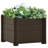 vidaXL Garden Raised Bed Outdoor Patio Planter Pot Flower Box Backyard PP-61686793
