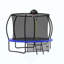 Trampoline 10 pi