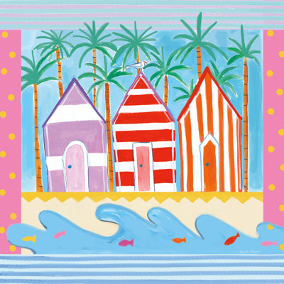 Beach Living II