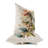 Dragonfly's Paradise Reversible Throw Pillow-101205558