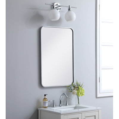 Miroir mural Sabine