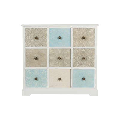 Glazer 100cm Sideboard