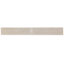 Carreau en porcelaine 24 "x 3" Bullnose-90291900