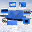 Insulated Pop Up Ice Fishing Tent-137547916-137547919
