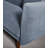 Ebern Designs77'' Velvet Sofa Bed-1322787586