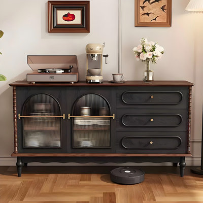 Buffet 62,99 "Vintage
