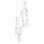 Exos 9 - Light Cylinder Pendant-71881105-71881111-79318839