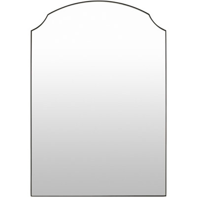 52" Accent Mirror