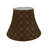 Althoff 9.5'' H x 13'' W Fabric Bell Lamp Shade