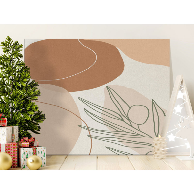 Wrapped Canvas Print Set, 22.86 cm H x 30.48 cm W