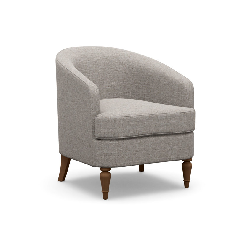 Madison Chair, Grande 120935, Walnut