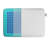 GhostBed Standard Memory Foam Pillow - 2 Pack