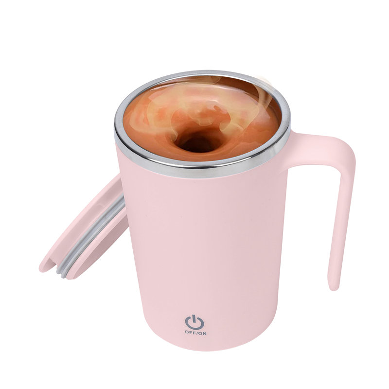 Bonhara Stainless Steel Coffee Mug